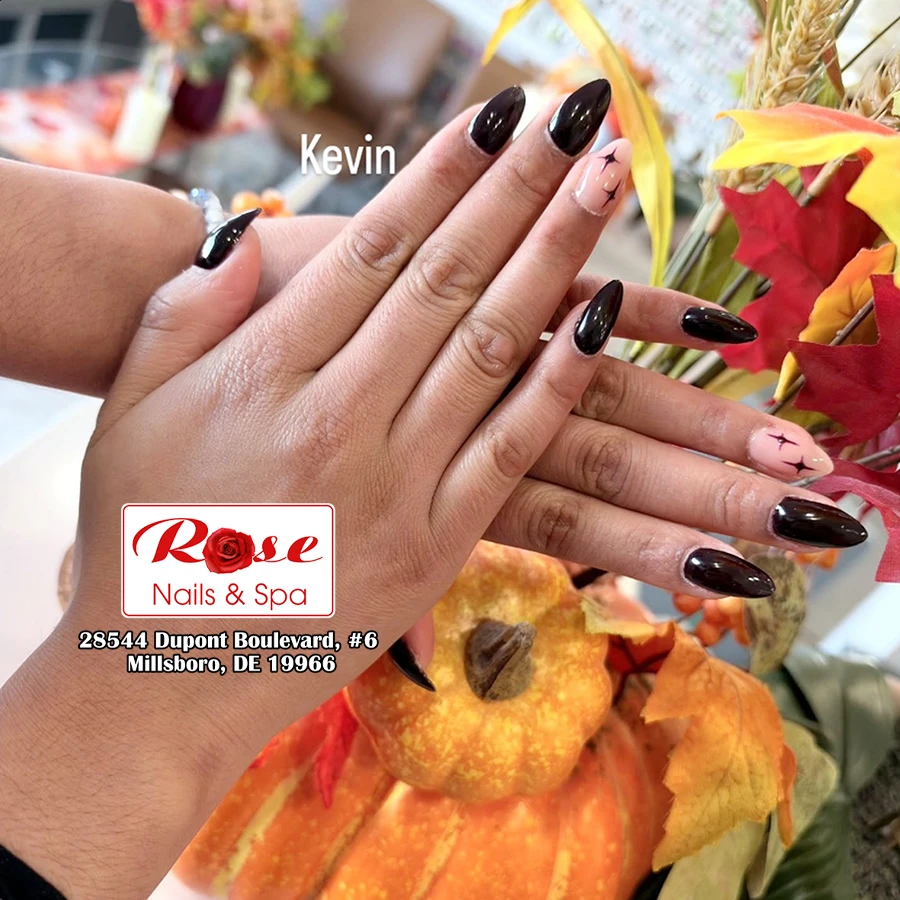 Rose Nails & Spa